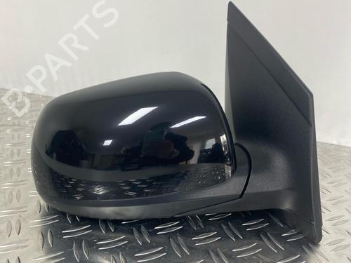Used Right mirror KIA PICANTO II (TA) 1.2 (85 hp) 29033787