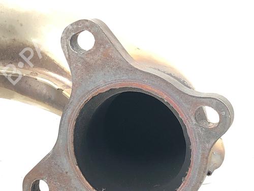 Catalyst SKODA OCTAVIA II Combi (1Z5) 1.4 TSI | BP29032612M10