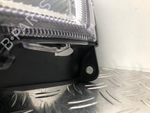 Left headlight CITROËN C3 I (FC_, FN_) 1.4 i | BP29032553C28 