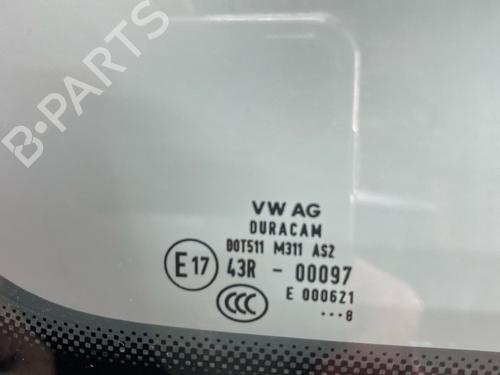 Right rear door VW UP! (121, 122, BL1, BL2, BL3, 123) 1.0 | BP29035686C5 
