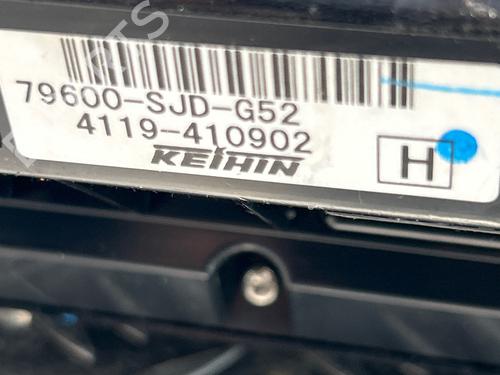 Switch HONDA FR-V (BE) 1.7 (BE1) | BP39689670I30 - Image 5