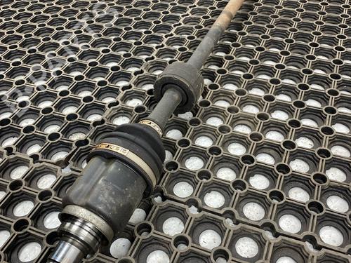 Right front driveshaft SUZUKI CELERIO (LF) 1.0 (AVK310) | BP29034469M39