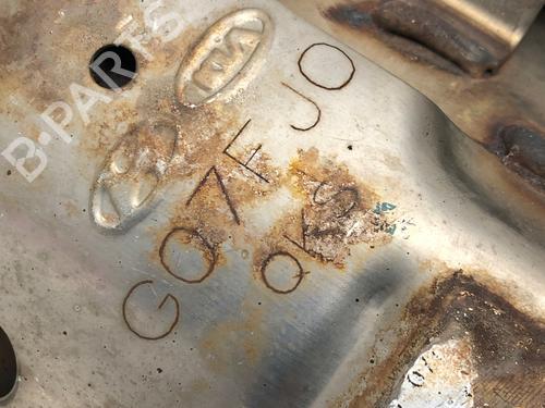 Catalyst HYUNDAI i20 III (BC3, BI3) 1.0 T-GDI | BP29400870M10  - Image 9