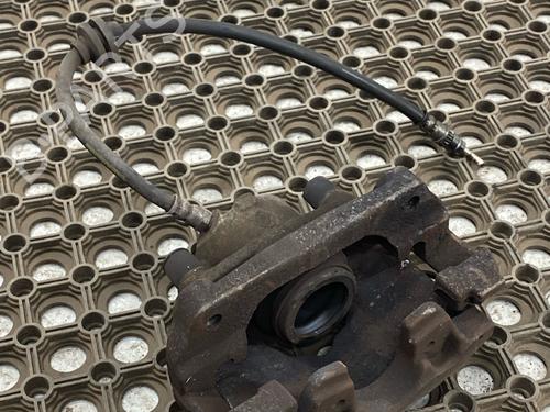 Used Left front brake caliper RENAULT MEGANE III Grandtour (KZ0/1) 1.5 dCi (KZ1M, KZ1W, KZ0R) (106 hp) 29032966