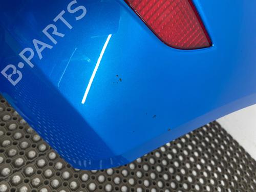 Bak støtfanger FORD FIESTA VI (CB1, CCN) 1.25 | BP29031413C8 