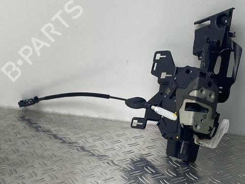 Front right lock FORD FIESTA VI (CB1, CCN) 1.25 | BP29032517C97 
