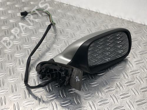Right mirror PEUGEOT 307 Break (3E) 2.0 HDi 135 | BP29036641C27 