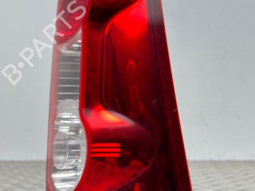 Right taillight DACIA LOGAN EXPRESS (FS_) 1.6 MPI 85 | BP39884244C35 - Image 3
