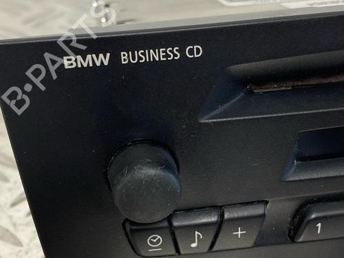 Radio BMW 1 (E87) 118 d | BP29031411E6 