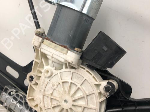 Front right window mechanism BMW 5 (E60) 525 d | BP29034784C23 