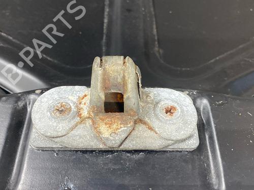 Tailgate MERCEDES-BENZ SL (R107) 500 SL (107.046) | BP29032709C6