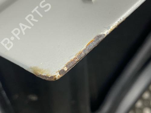 Tailgate MERCEDES-BENZ SL (R107) 500 SL (107.046) | BP29032709C6