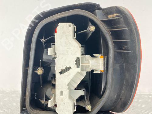 Left taillight VW POLO III (6N1) 60 1.4 | BP29031517C34 