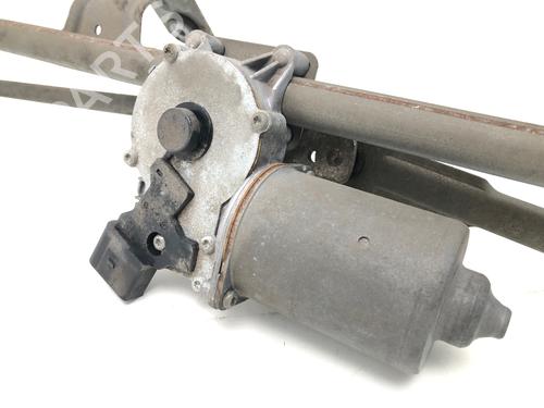 Vindrute Vindusviskermekanisme OPEL ZAFIRA / ZAFIRA FAMILY B (A05) 1.9 CDTI (M75) | BP29034222C83