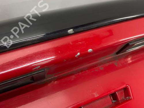 Rear bumper MINI MINI CLUBMAN (R55) Cooper D | BP29037065C8 