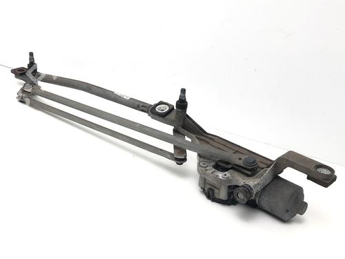 Used Front wipers mechanism FORD FOCUS II Turnier (DA_, FFS, DS) 1.6 TDCi (90 hp) 29033279
