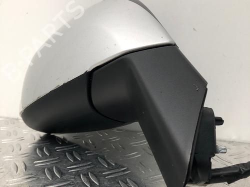 Right mirror RENAULT SCÉNIC III (JZ0/1_) 1.2 TCe | BP29030892C27 