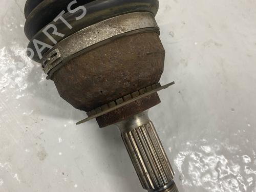 Right front driveshaft VW UP! (121, 122, BL1, BL2, BL3, 123) 1.0 | BP29035042M39