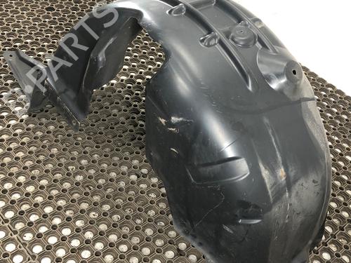 Wheel arch PEUGEOT 308 I (4A_, 4C_) 1.6 HDi | BP29032828C56 