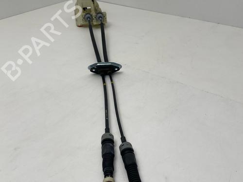 Automatic gearbox selector HYUNDAI i20 II (GB, IB) 1.2 | BP29036395M91 
