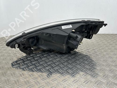 Right headlight PEUGEOT 1007 (KM_) 1.4 | BP39144954C29 - Image 2