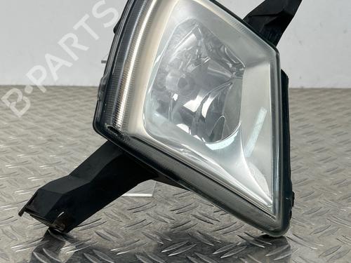 Used Right front fog light Right front fog light PEUGEOT 407 SW (6E_, 6D_) 2.0 HDi 135 (136 hp) 40453958 40453958