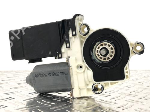 Rudehejsemotor forskærm venstre VW GOLF IV (1J1) 1.6 (100 hp) 30304685