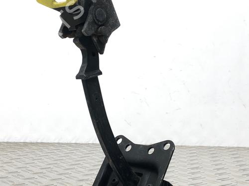 Dørhængsel/Dørbegrænser CITROËN BERLINGO MULTISPACE (B9) 1.6 HDi 75 / BlueHDi 75 (75 hp) 31611927