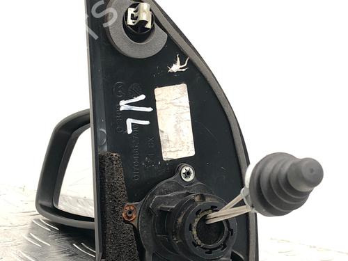 Left mirror FIAT PANDA (169_) 1.1 (169.AXA1A) | BP29033664C26 