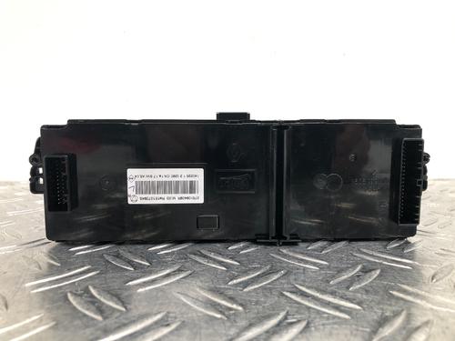 Switch RENAULT SCÉNIC III (JZ0/1_) 1.2 TCe | BP29031151I30 