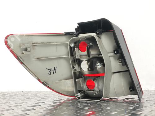 Right taillight MERCEDES-BENZ B-CLASS Sports Tourer (W245) B 170 (245.232) | BP29037768C35 