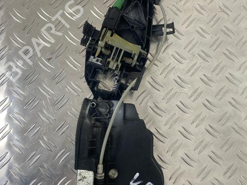Front right lock BMW 3 Coupe (E92) 330 i | BP29035595C97 