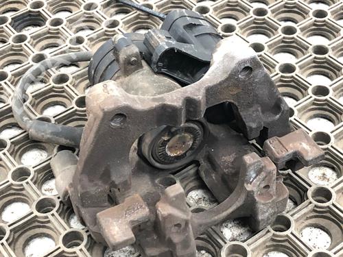 Used Right rear brake caliper VW GOLF VII (5G1, BQ1, BE1, BE2) 1.2 TSI (86 hp) 29032666
