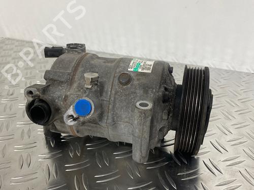 AC Kompressor VW GOLF VII (5G1, BQ1, BE1, BE2) 2.0 TDI (150 hp) 29037250
