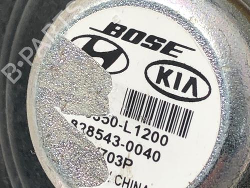Højttaler HYUNDAI i20 III (BC3, BI3) 1.0 T-GDI | BP29430235E2 