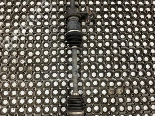 Used Right front driveshaft MAZDA 2 (DE_, DH_) 1.3 MZR (DE3FS) (84 hp) 29032686