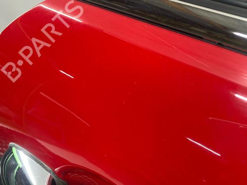 Right front door MINI MINI CLUBMAN (R55) Cooper D | BP29031564C3 