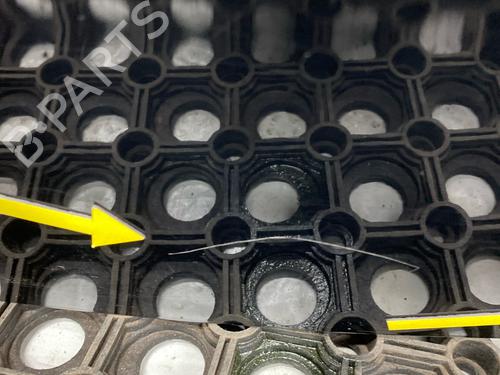 Tailgate SEAT IBIZA IV (6J5, 6P1) 1.4 | BP29032197C6 