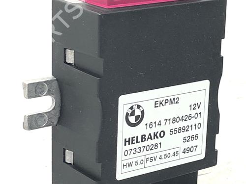 Electronic module BMW 3 Coupe (E92) 335 i | BP29034863M83 