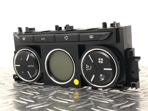 Commande Chauffage CITROËN DS3 (SA_) 1.6 THP 155 (156 hp) 29033616