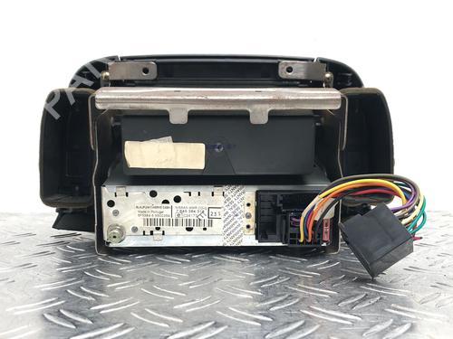Radio NISSAN MICRA C+C III (K12) 1.4 16V | BP29520822E6 