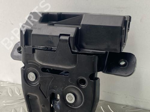 Tailgate lock FORD FIESTA VI (CB1, CCN) 1.25 | BP29037728C101 