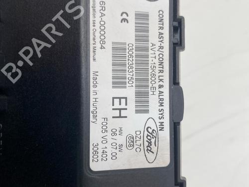 Electronic module FORD FIESTA VI (CB1, CCN) 1.25 | BP29030702M83