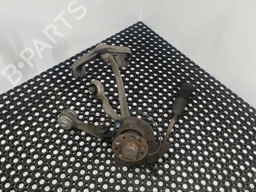 Used Right front steering knuckle MERCEDES-BENZ S-CLASS Coupe (C215) CL 600 (215.376) (500 hp) 29033485