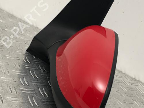 Left mirror FORD KA (RU8) 1.2 | BP29035510C26 