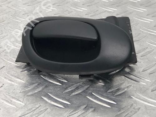 Used Exterior handle PEUGEOT 206+ (2L_, 2M_) 1.1 (60 hp) 29031558