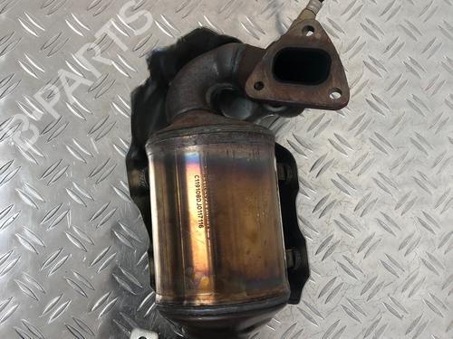 Used Catalyst OPEL KARL (C16) 1.0 (73 hp) 29037977