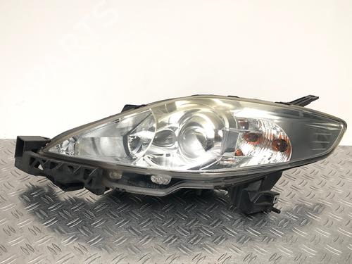 Used Left headlight Left headlight MAZDA 5 (CR) 2.3 (CR3W) (166 hp) 39917202 39917202