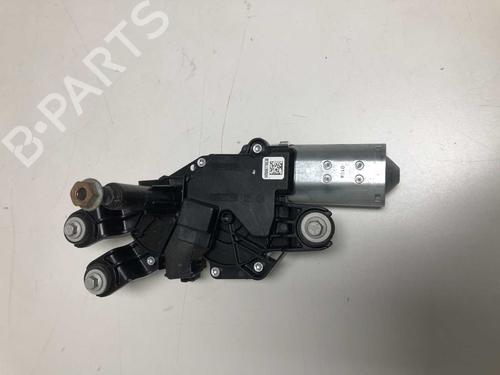 Used Rear wiper motor FORD FIESTA VII (HJ, HF) 1.1 Ti-VCT (86 hp) 29030655