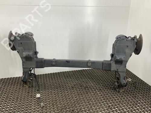 Rear axle CITROËN BERLINGO Box Body/MPV (B9) 1.6 BlueHDi 100 | BP29031061M2 